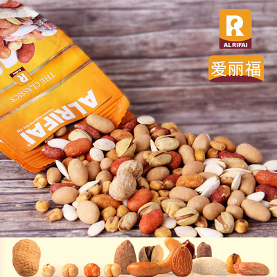 深入了解我們豐富的干果產(chǎn)品線