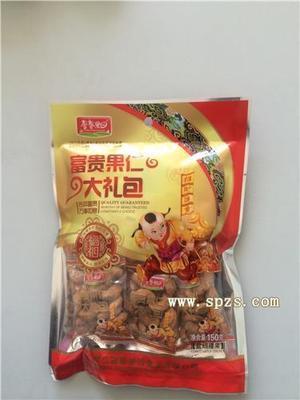 馨馨果園腰果禮包150g 休閑食品市場的精致之選