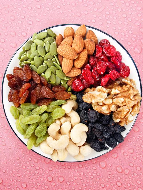每日?qǐng)?jiān)果混合仁 營養(yǎng)與健康的完美結(jié)合——孕婦兒童的理想選擇