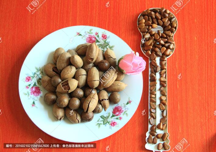 干果與堅(jiān)果 看似相同，實(shí)則大不同